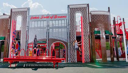 Jake's Field Of Dreams